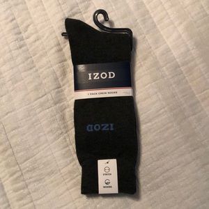 Izod socks